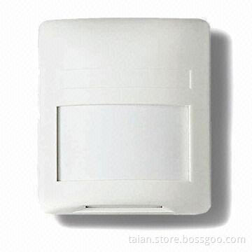 PIR Sized Dual Technology Microwave and Infrared Digital Motion Detector PIR Sensor, Dual Element